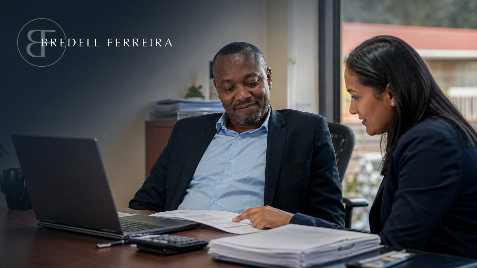 Hire a debt collector for overdue business accounts in South Africa