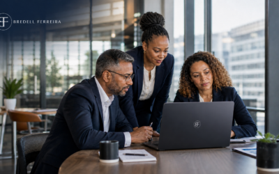 The Complete Debt Recovery Process: From Credit Control to Legal Collection